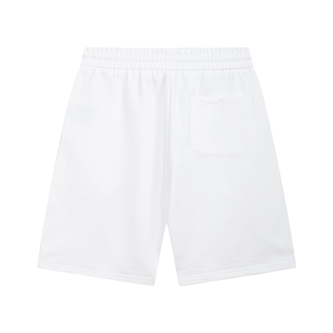 Dior Cotton Shorts  - DesignerGu