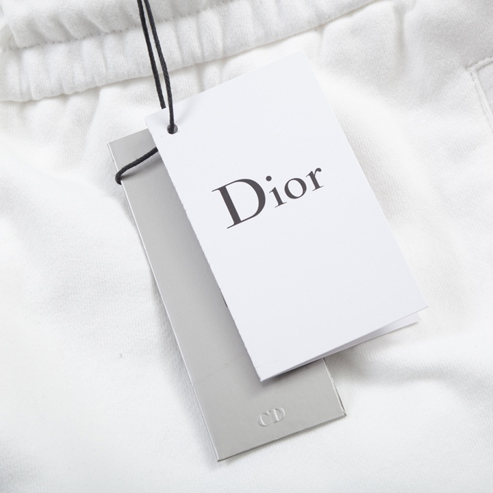 Dior Cotton Shorts  - DesignerGu