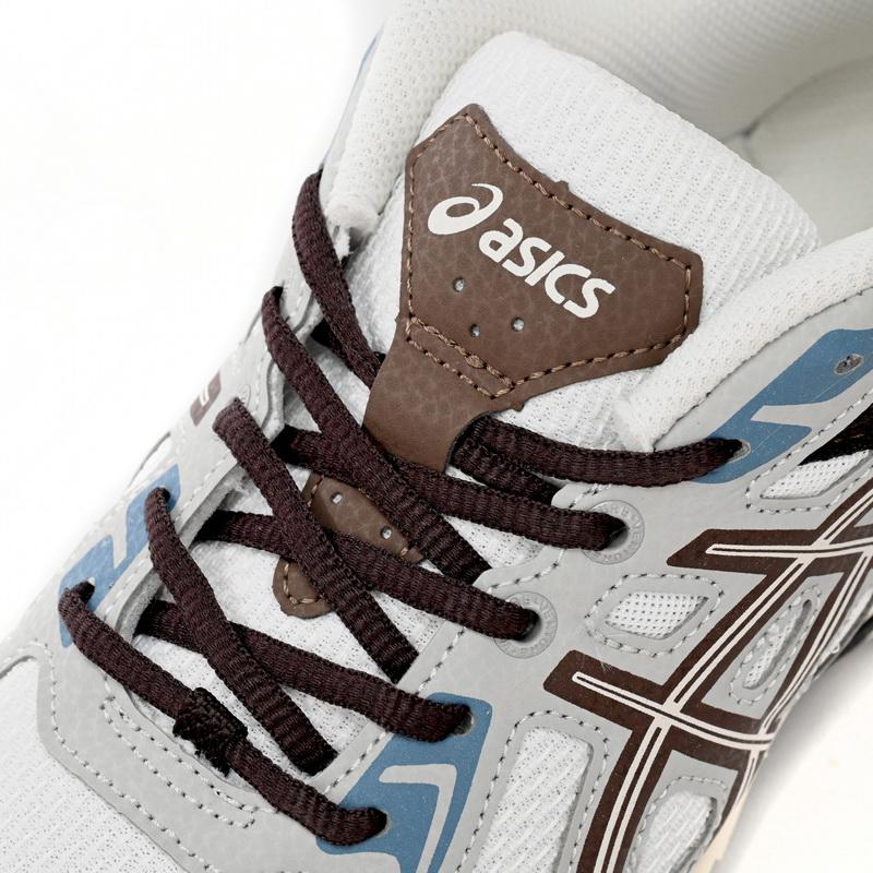 Asics Gel-venture Coffee Sneakers      1011B550-100 - DesignerGu