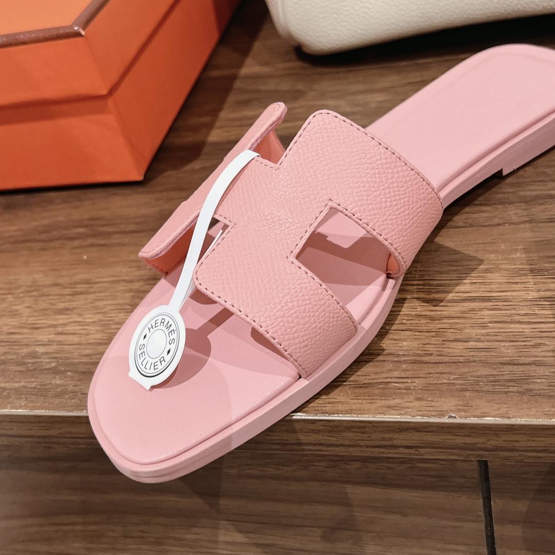 Hermes Oran Sandal - DesignerGu