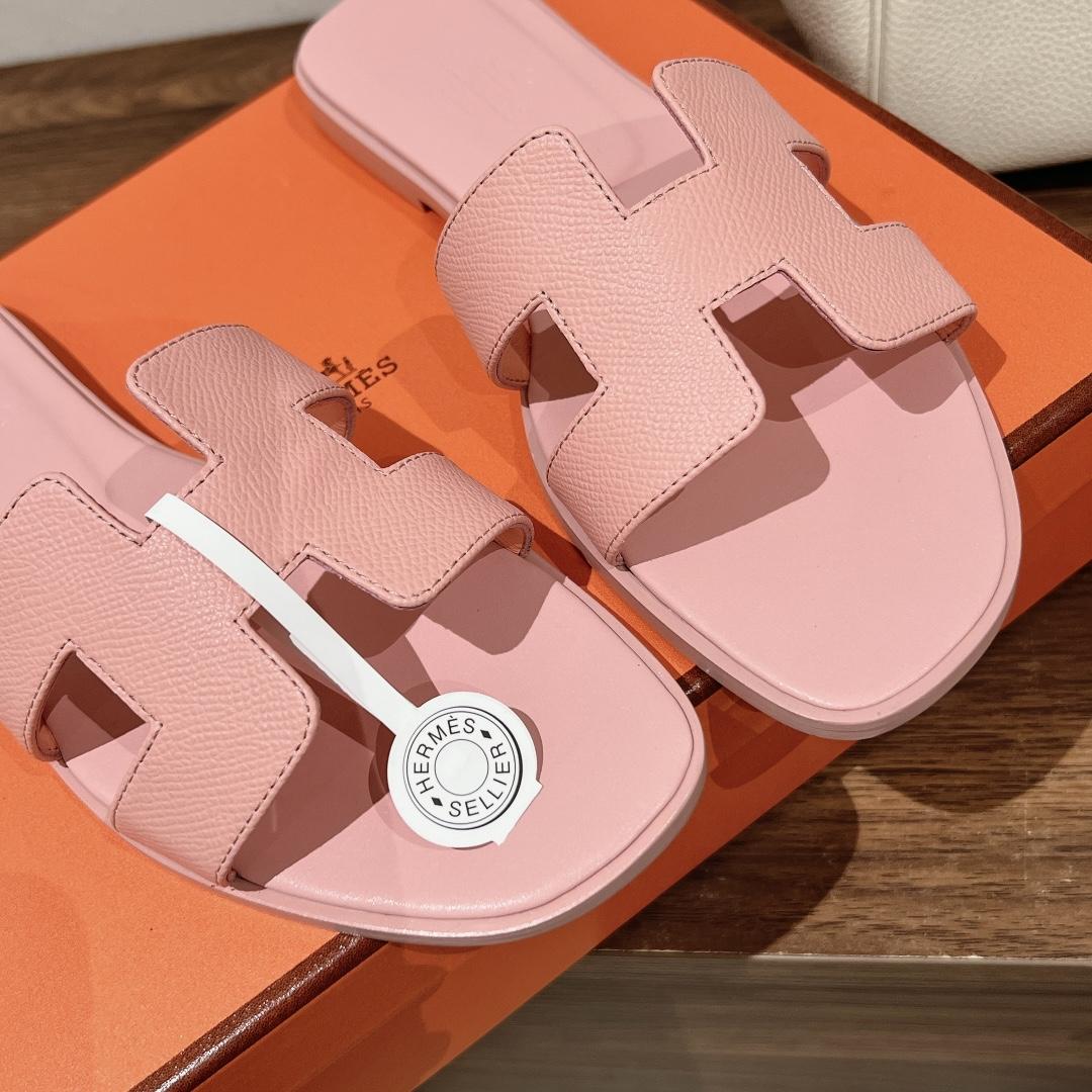 Hermes Oran Sandal - DesignerGu