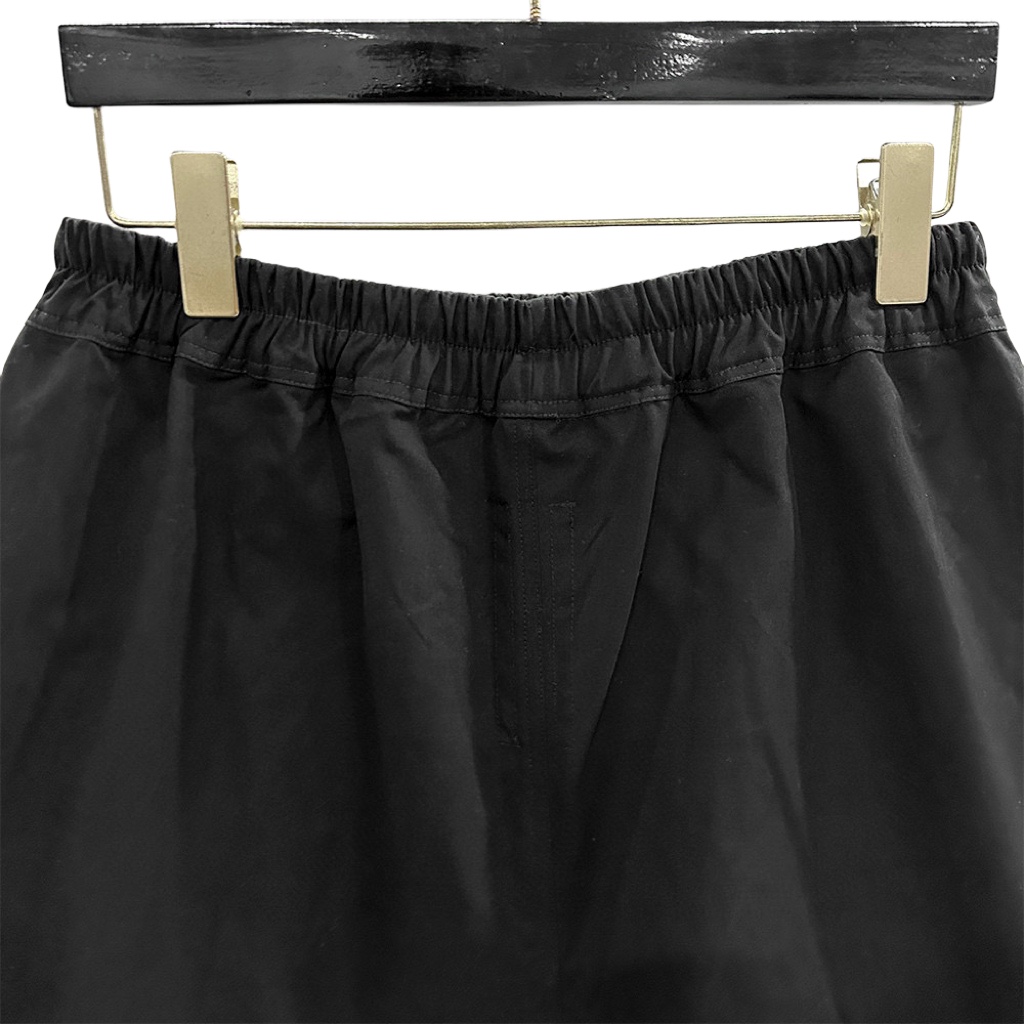 Rick Owens Drkshdw Drawstring Phleg Boxers - DesignerGu