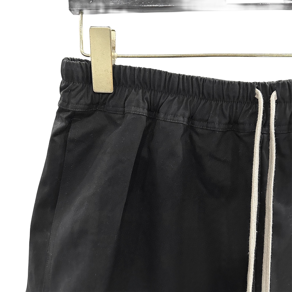 Rick Owens Drkshdw Drawstring Phleg Boxers - DesignerGu