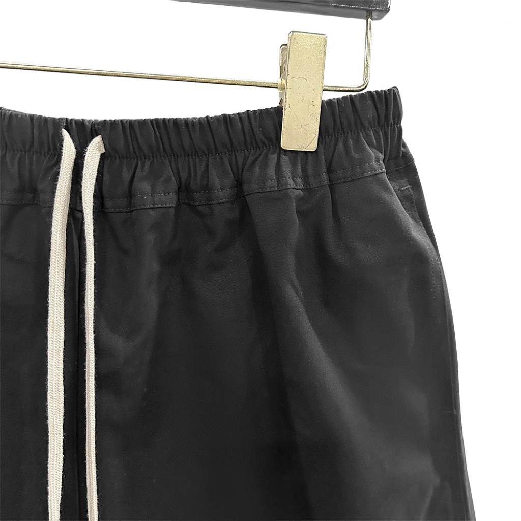 Rick Owens Drkshdw Drawstring Phleg Boxers - DesignerGu