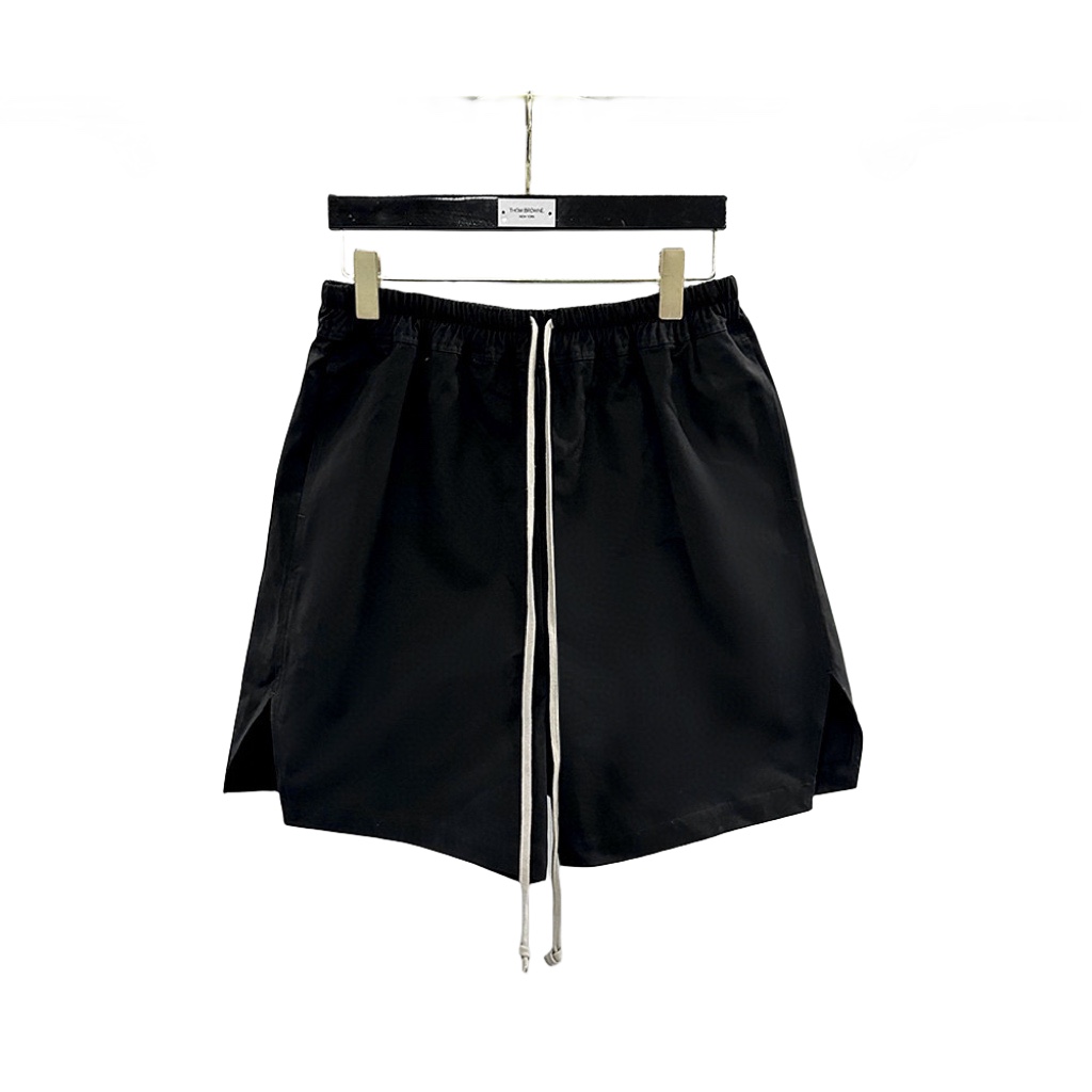 Rick Owens Drkshdw Drawstring Phleg Boxers - DesignerGu