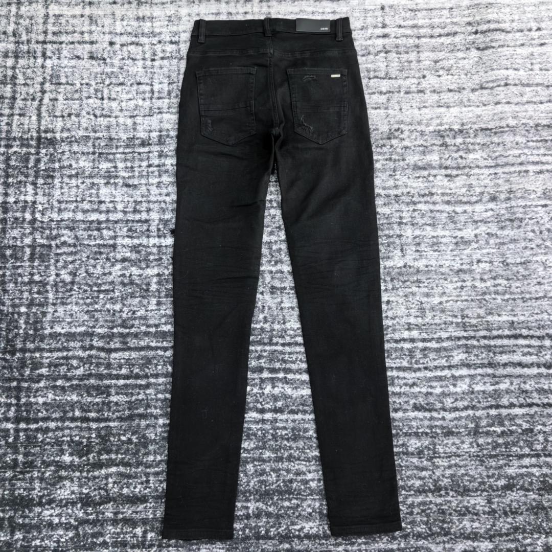 Amiri Slim Fit Jeans    661 - DesignerGu