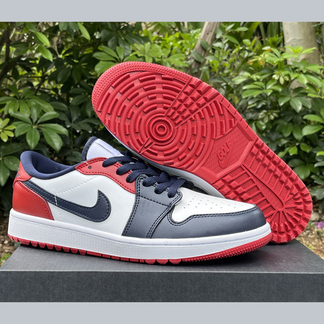 Jordan Air Jordan 1 Low Golf  Sneakers      DD9315-113 - DesignerGu