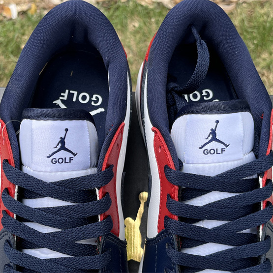 Jordan Air Jordan 1 Low Golf  Sneakers      DD9315-113 - DesignerGu