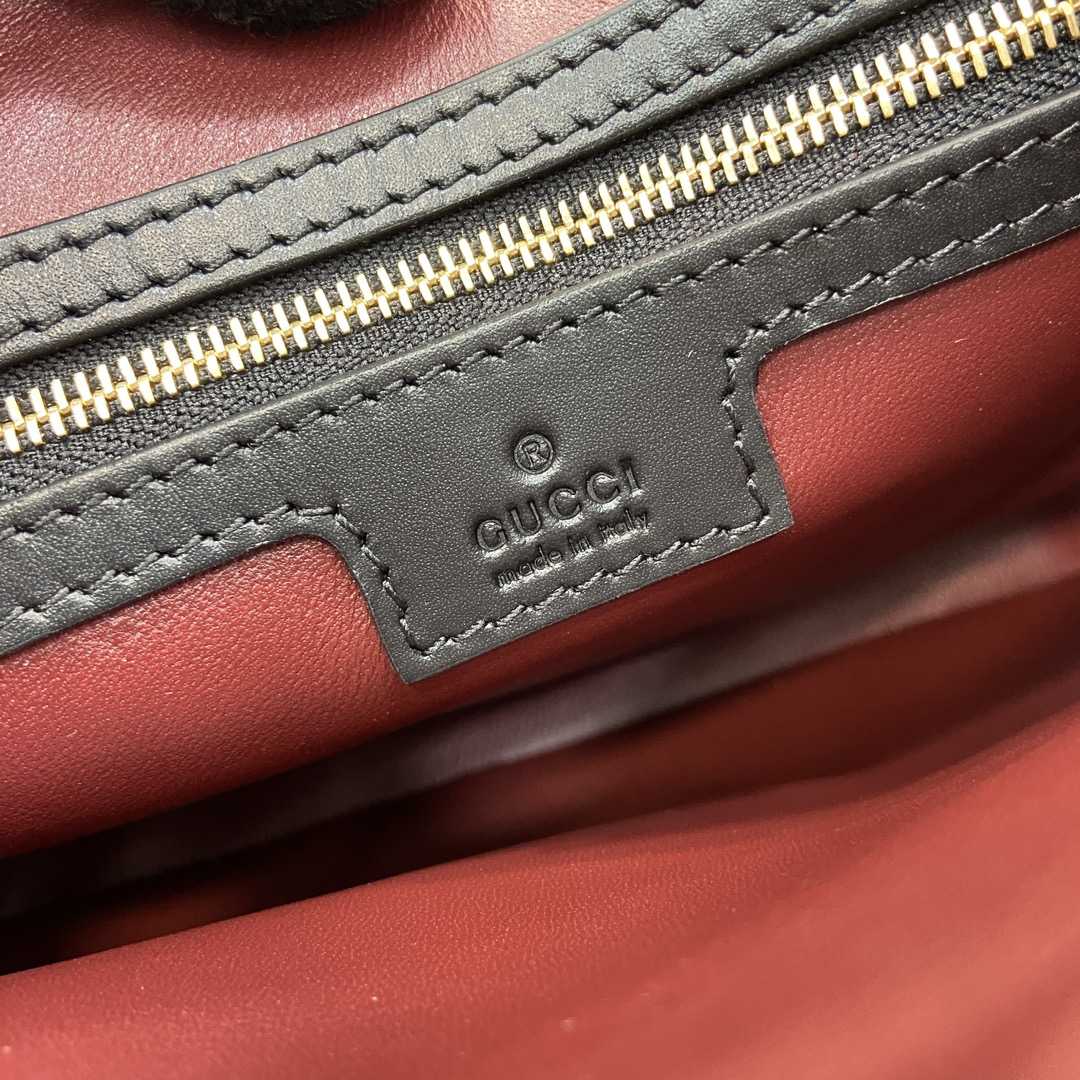 Gucci Jackie Small Shoulder Bag - DesignerGu