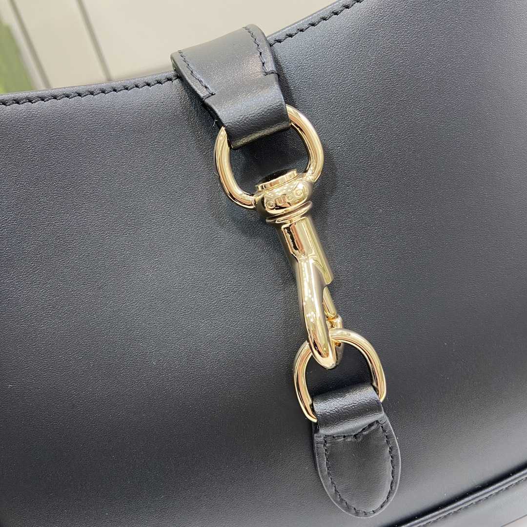 Gucci Jackie Small Shoulder Bag - DesignerGu