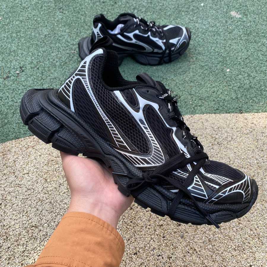 Balenciaga 3XL Sneakers - DesignerGu