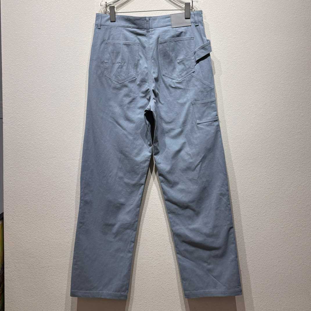 Dior Couture Carpenter Jeans - DesignerGu