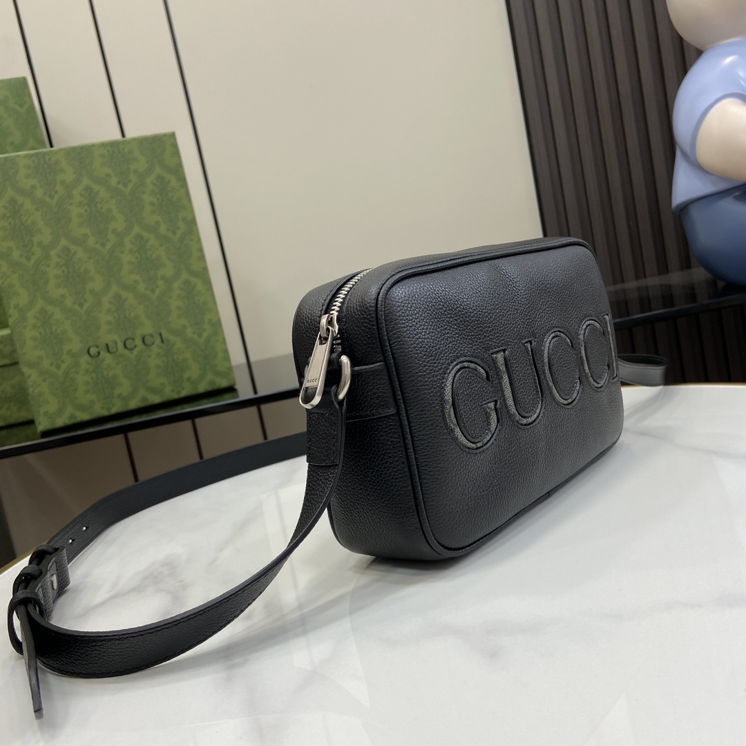 Gucci Mini Shoulder Bag - DesignerGu