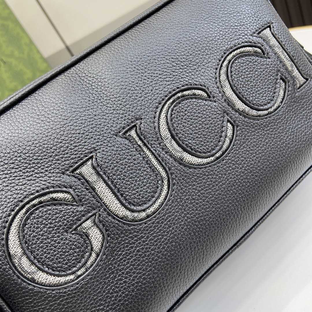 Gucci Mini Shoulder Bag - DesignerGu