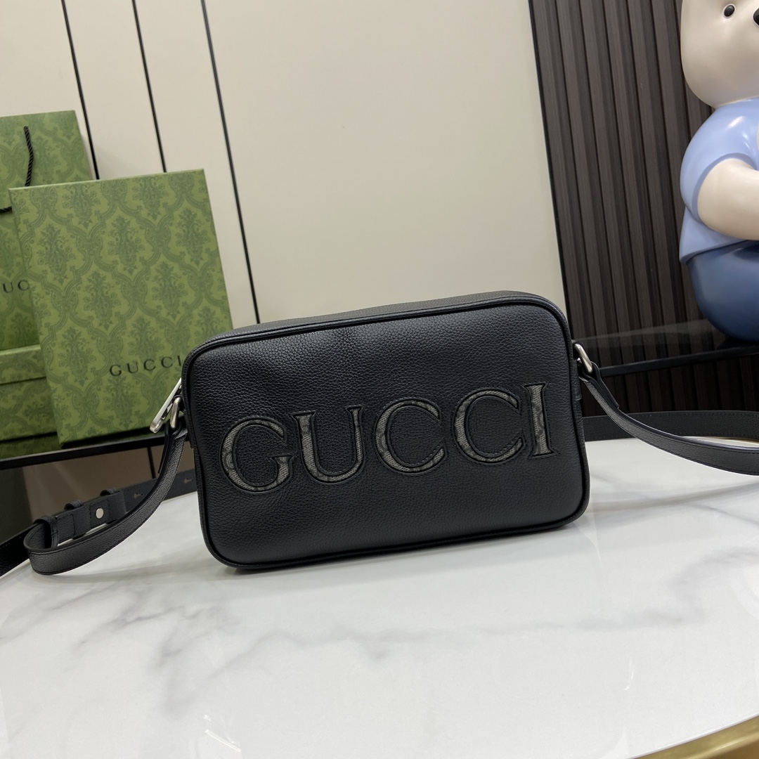 Gucci Mini Shoulder Bag - DesignerGu