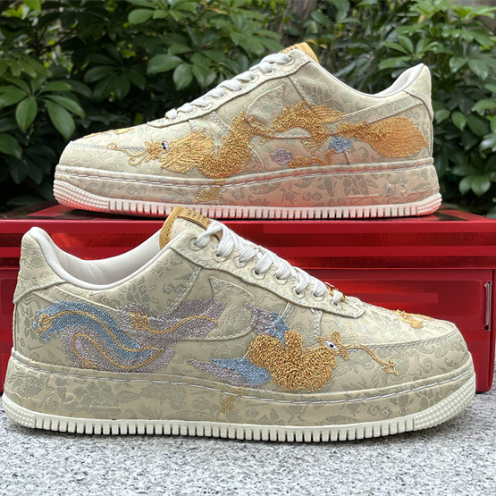 Nike Air Force 1 Low 