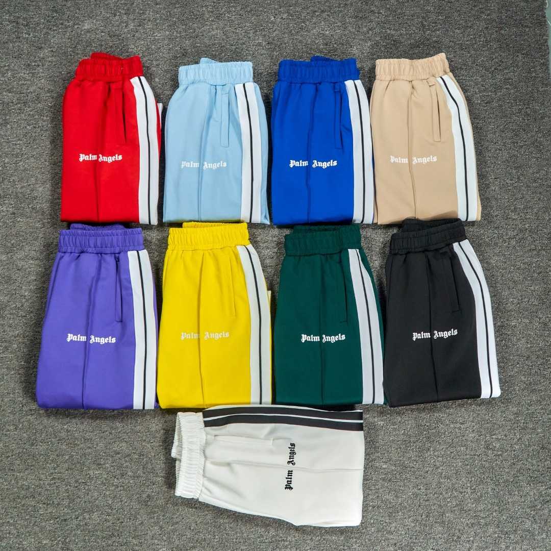 Palmangels Classic Tracksuit - DesignerGu