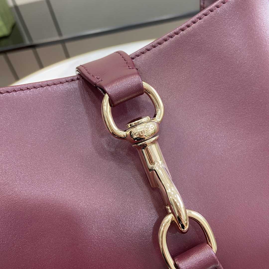 Gucci Jackie Small Shoulder Bag - DesignerGu