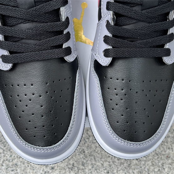 Air Jordan 1 Low Sneaker     FZ4183-002 - DesignerGu