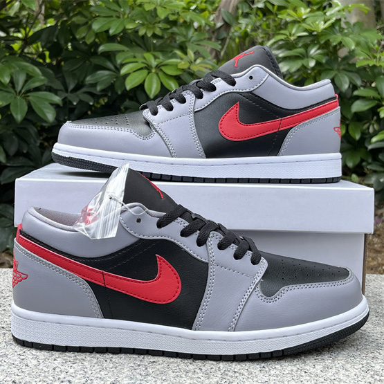 Air Jordan 1 Low Sneaker     FZ4183-002 - DesignerGu