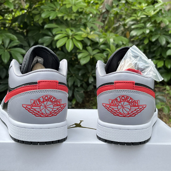 Air Jordan 1 Low Sneaker     FZ4183-002 - DesignerGu