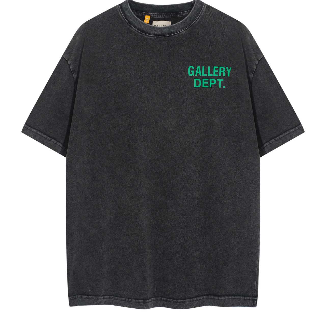 Gallery Dept. Cotton T-Shirt  - DesignerGu