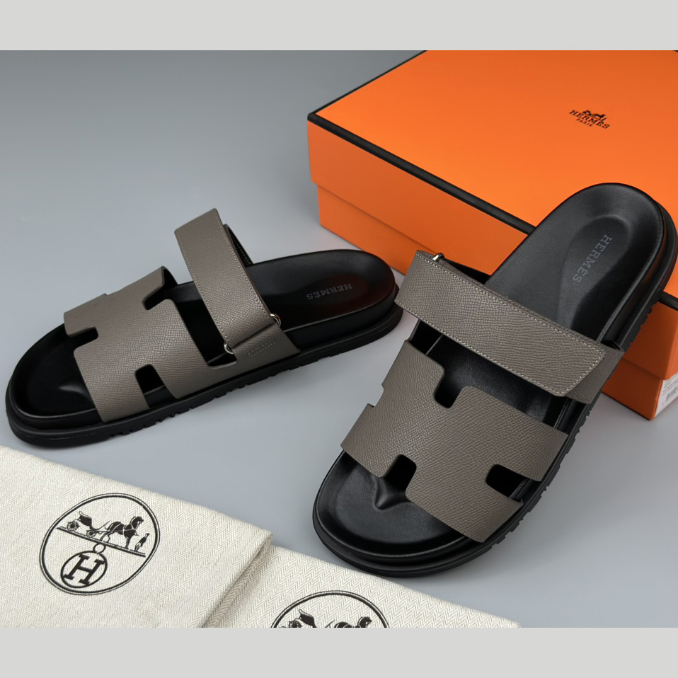 Hermes Chypre Sandal - DesignerGu