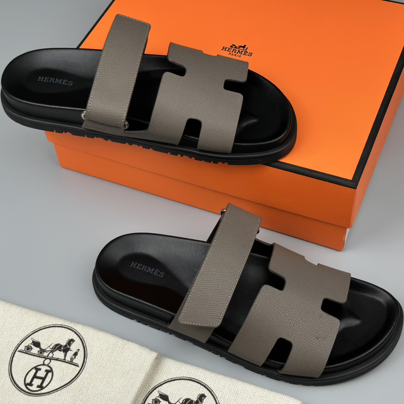 Hermes Chypre Sandal - DesignerGu