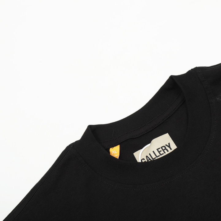 Gallery Dept. Cotton T-Shirt  - DesignerGu