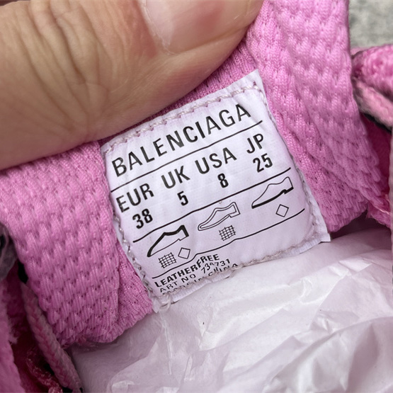 Balenciaga 3XL Sneaker  - DesignerGu