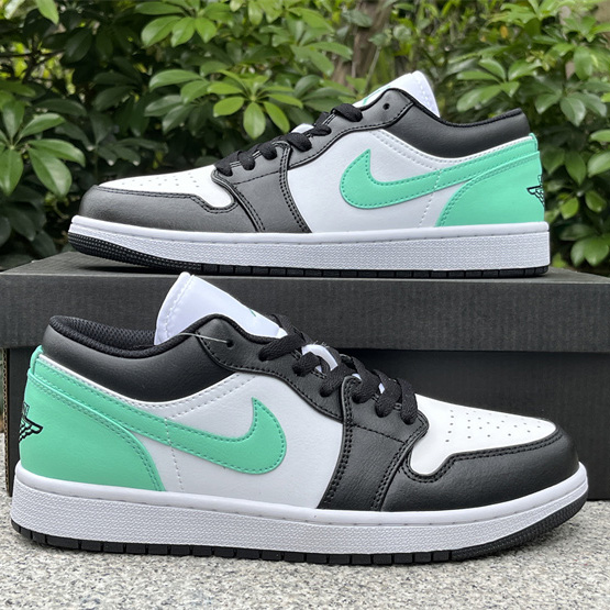 Air Jordan 1 Low Sneaker  553558-131 - DesignerGu