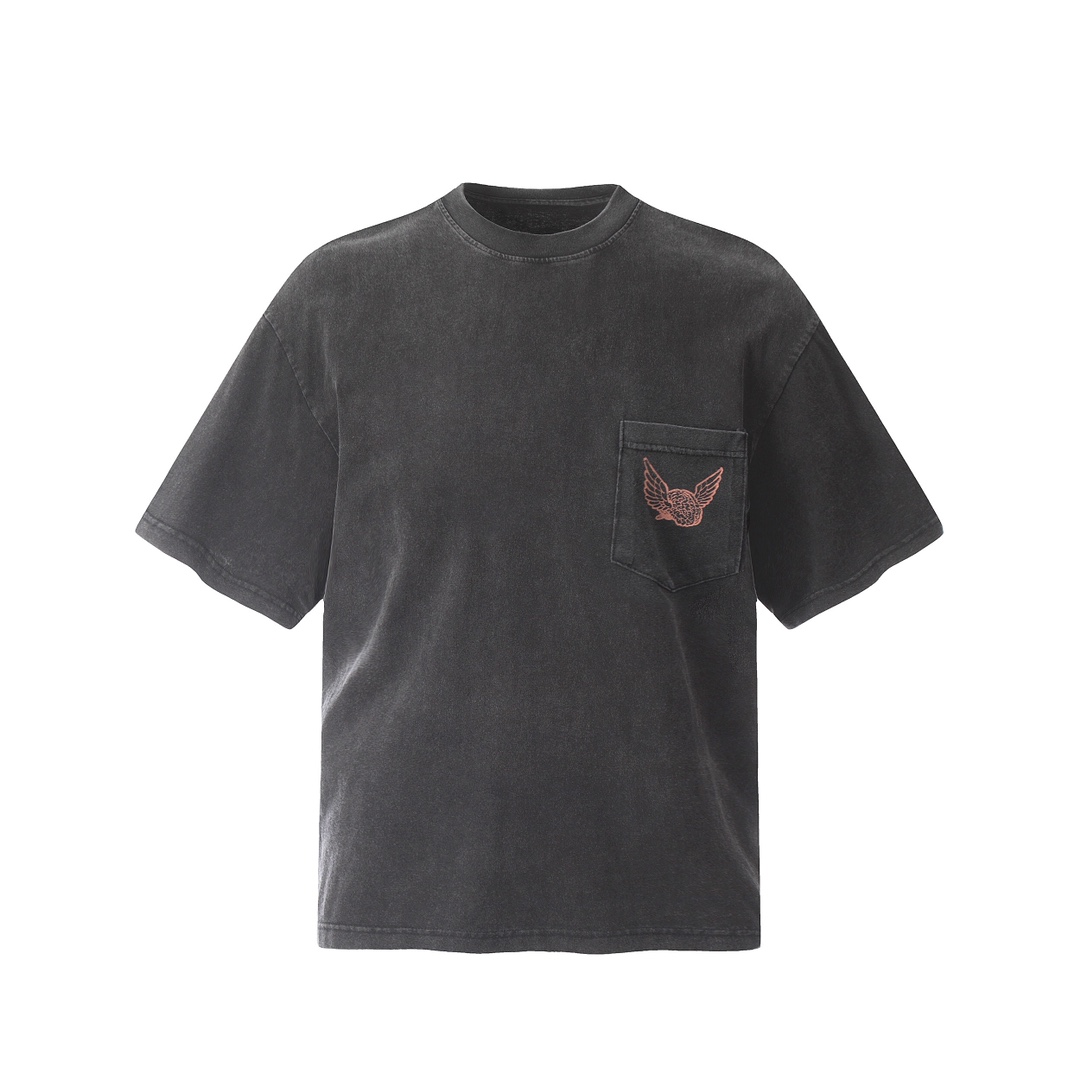 Gallery Dept. Cotton-Jersey T-Shirt  - DesignerGu