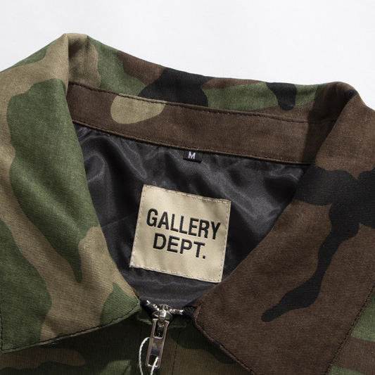 Gallery Dept.Jacket  - DesignerGu