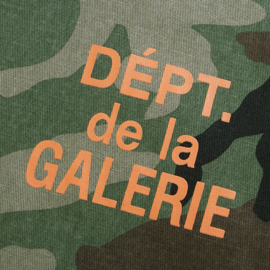 Gallery Dept.Jacket  - DesignerGu