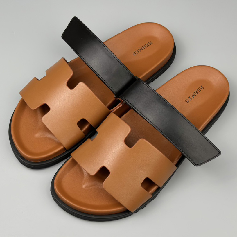 Hermes Chypre Sandal - DesignerGu