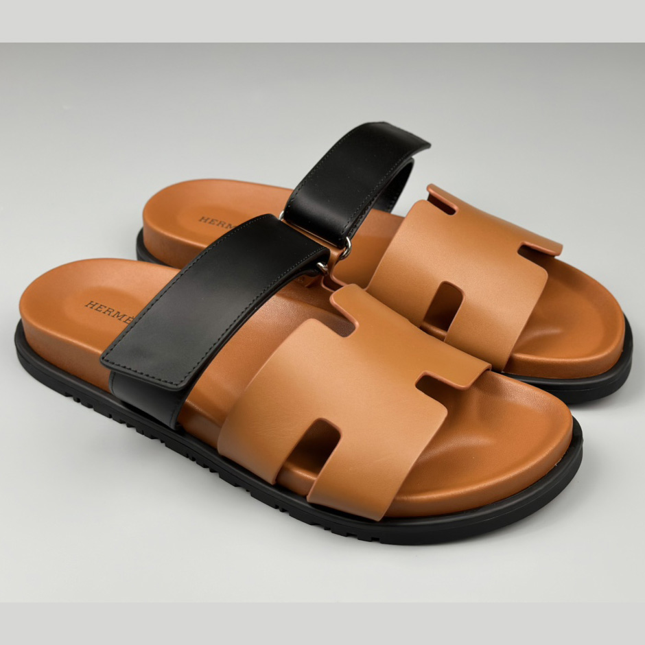 Hermes Chypre Sandal - DesignerGu