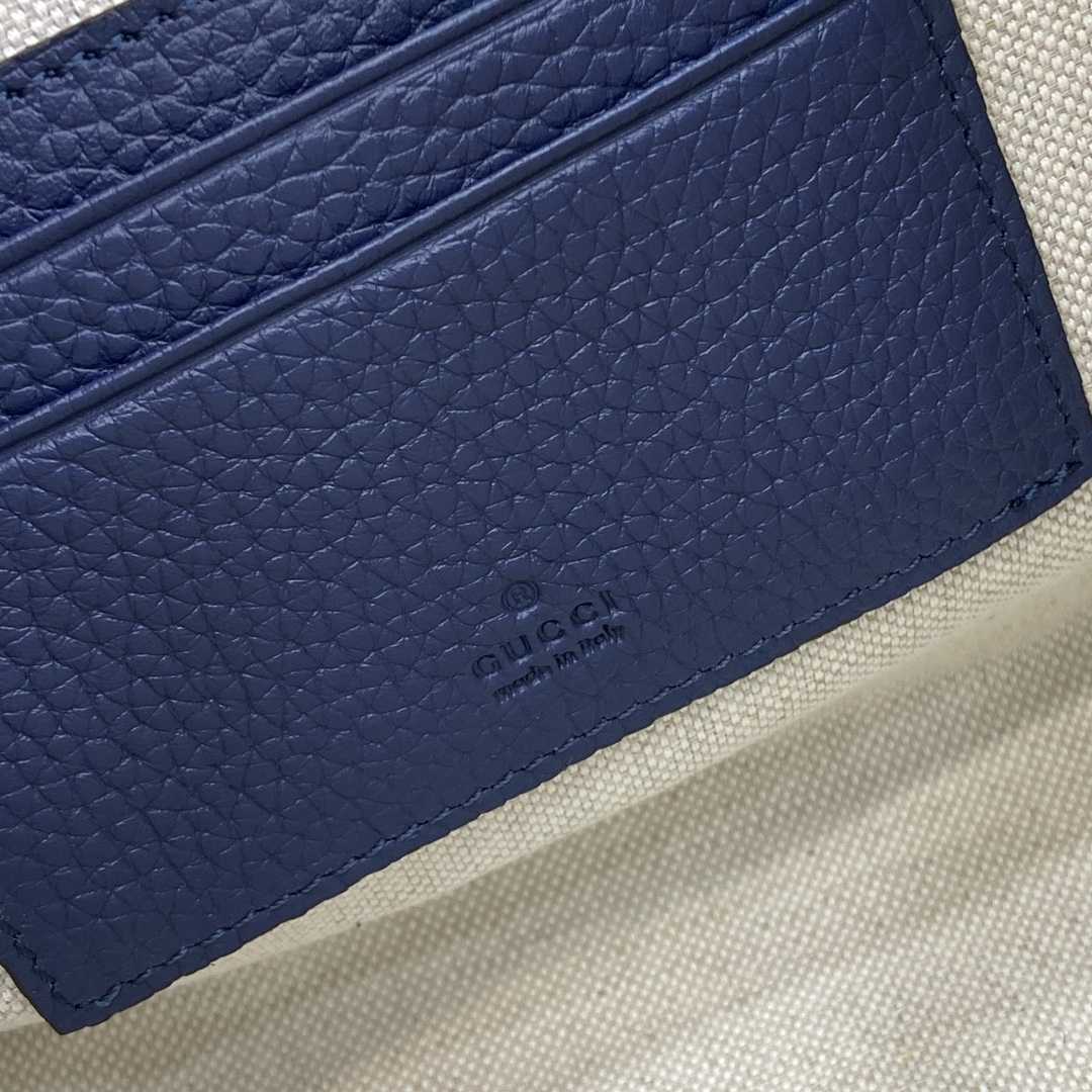 Gucci Jumbo GG Pouch (28.5x 18x 9cm) - DesignerGu