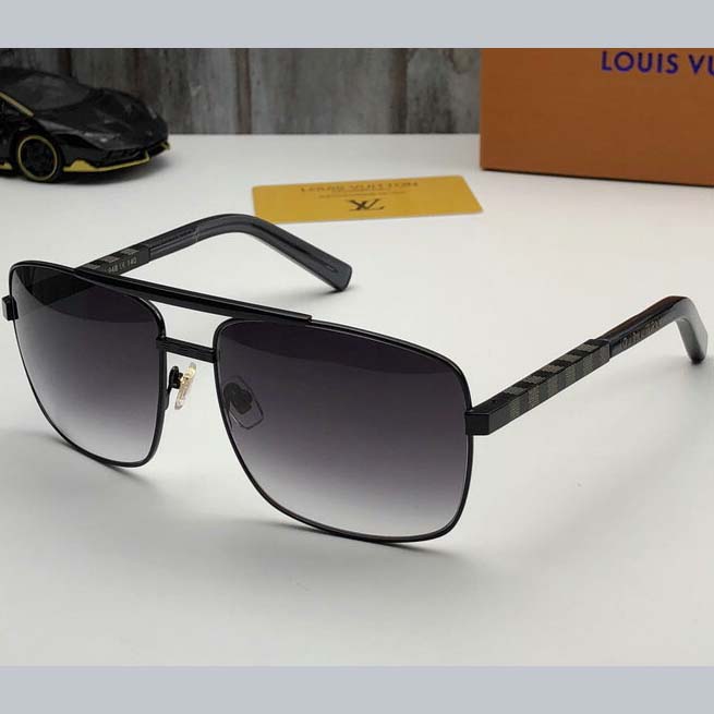 Louis Vuitton Sunglasses     - DesignerGu