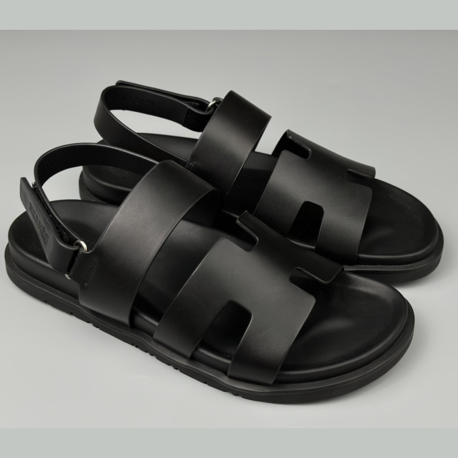 Hermes Genius Sandal - DesignerGu