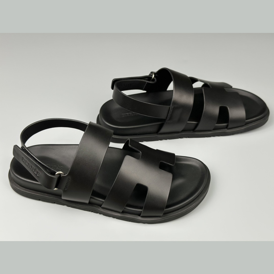 Hermes Genius Sandal - DesignerGu