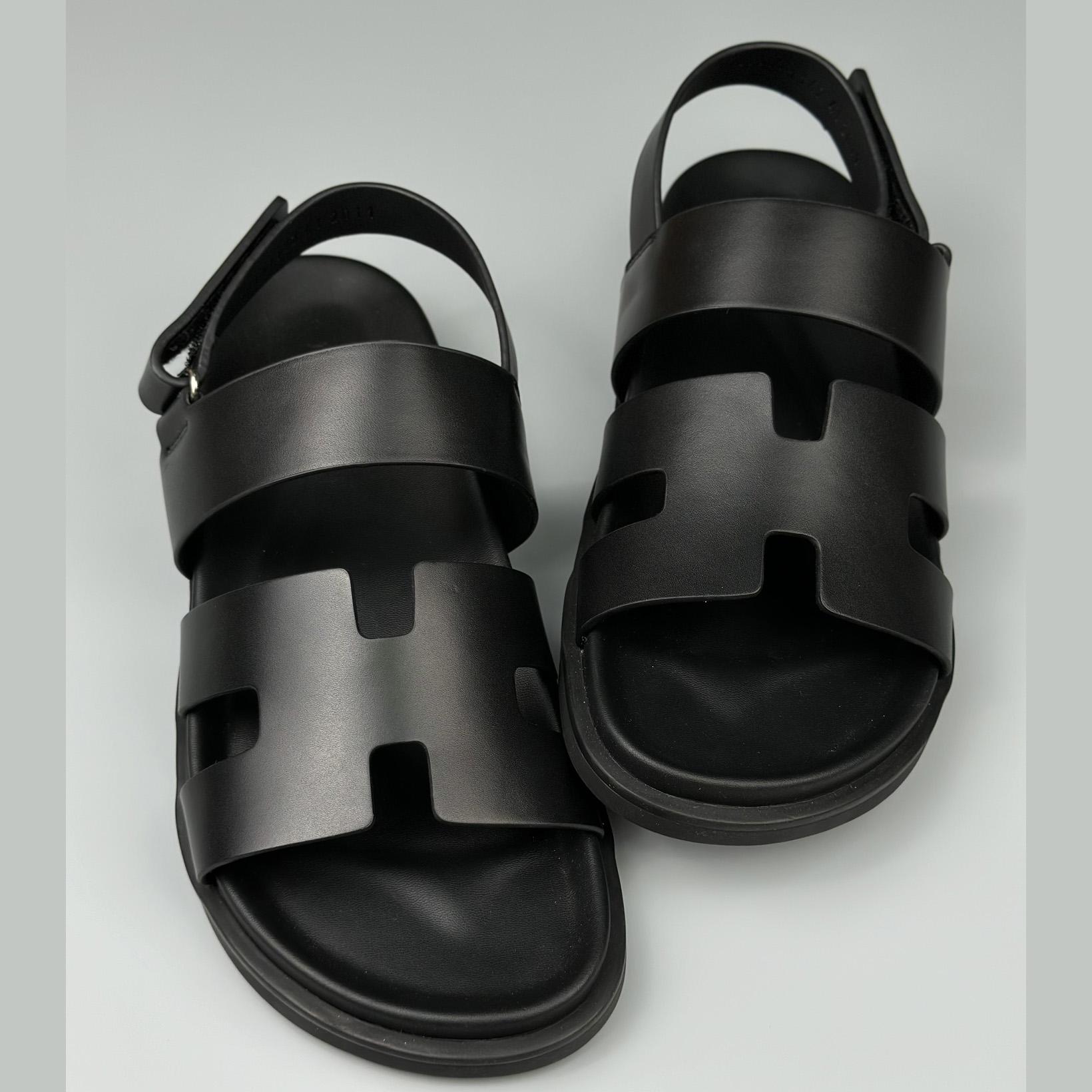 Hermes Genius Sandal - DesignerGu