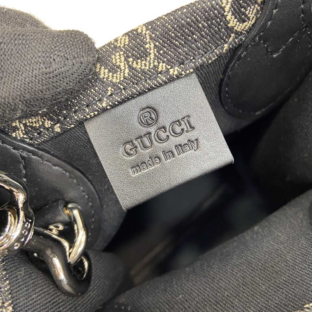 Gucci Ophidia GG Mini Bag - DesignerGu