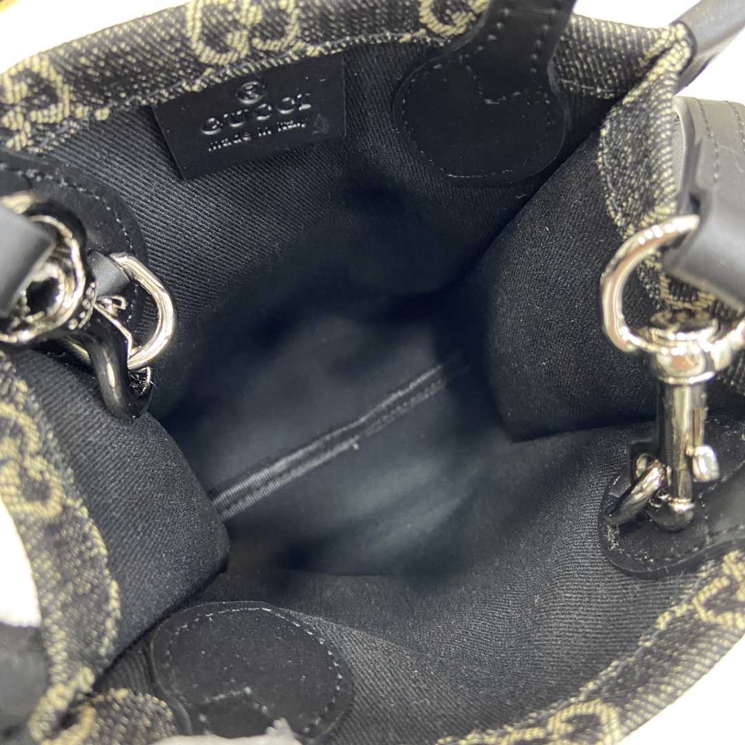 Gucci Ophidia GG Mini Bag - DesignerGu