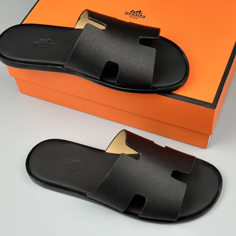 Hermes Izmir Sandal - DesignerGu