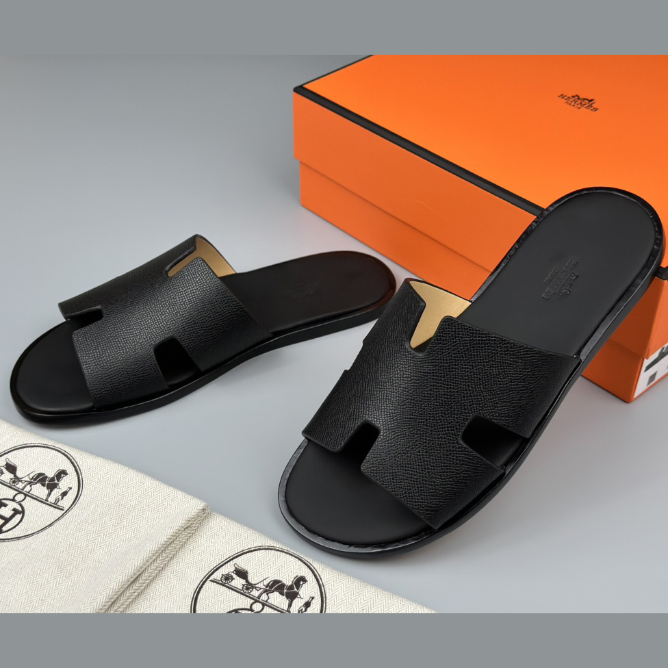 Hermes Izmir Sandal - DesignerGu