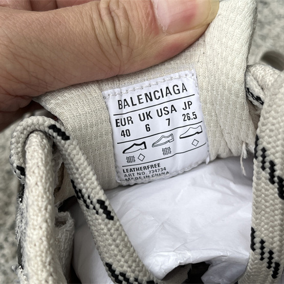 Balenciaga 3XL Sneaker  - DesignerGu