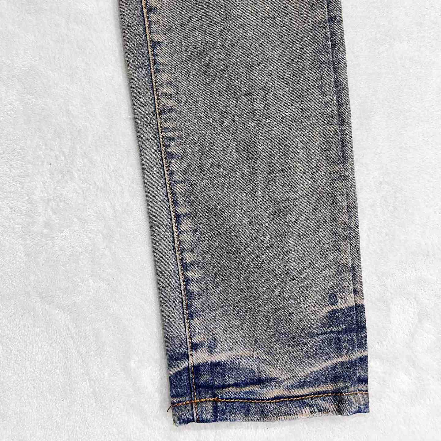 Purple-Brand Jeans       PUY7112 - DesignerGu