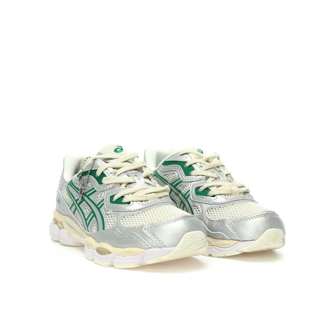 Asics GEL-NYC Sneakers      1201A971-200 - DesignerGu