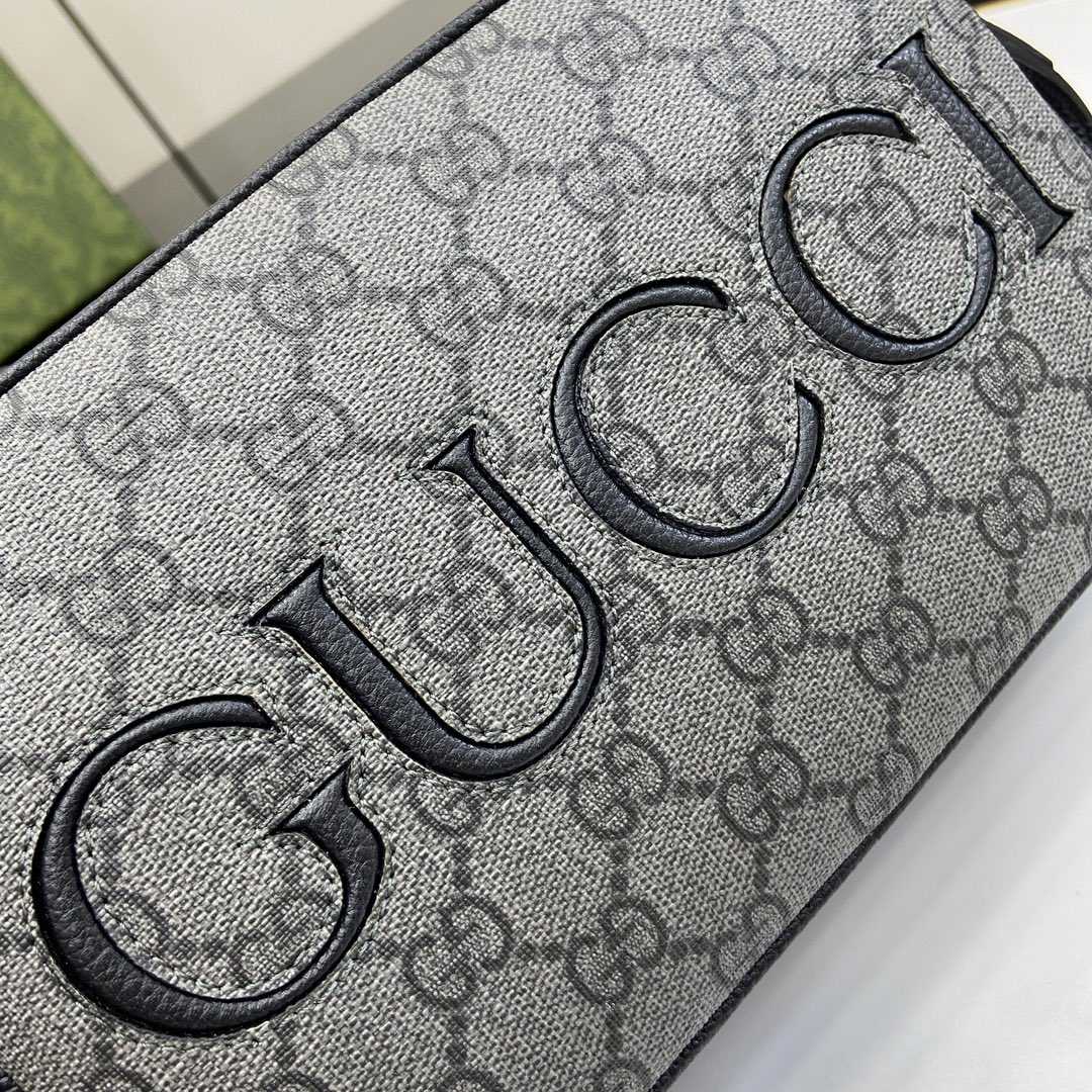 Gucci Mini Shoulder Bag - DesignerGu