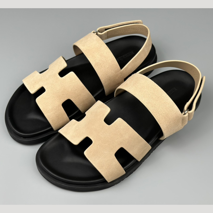 Hermes Genius Sandal - DesignerGu